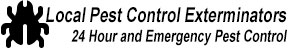 Current Inc CO Pest Control Exterminators